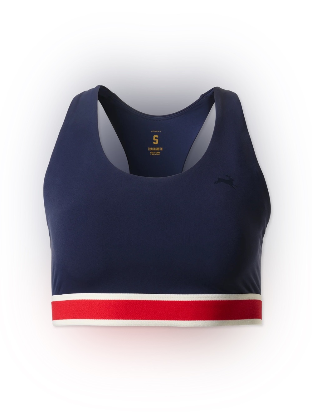 Tracksmith run bra